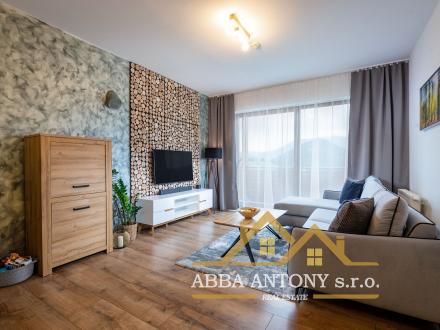 Predaj 2 izb. apartmánu na Donovaloch